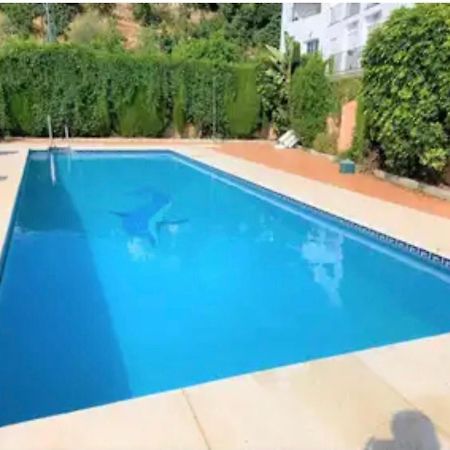 Precioso Apartamento En Complejo Residencial. Alcaucin Exterior photo